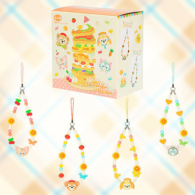 1/15〜】ダッフィー&フレンズ・ワンダフルキッチン総合ガイド 1/15〜】ダッフィー&フレンズ・ワンダフルキッチン総合ガイド