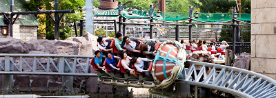 【攻略法】待ち時間短縮チケット「マジックパス」