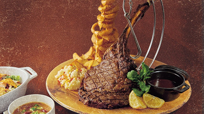 スタジオ・スターズ 25周年スペシャルプレート