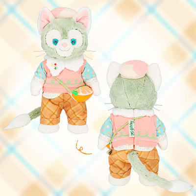 TDS限定】ジェラトーニグッズまとめ！人気のカチューシャやぬいぐるみ 