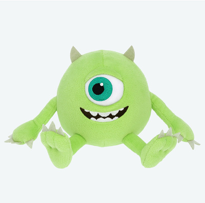 2025】モンスターズ・インクグッズ全74種まとめ！マイク＆サリーの