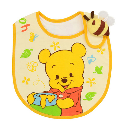 スタイ（プーさん）