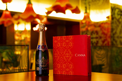 スタイリッシュアニバーサリープラン