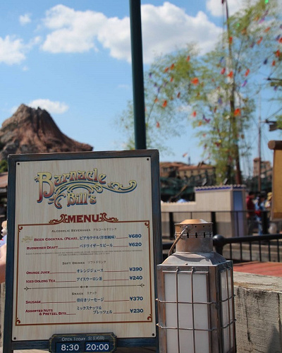 おしゃれなボードメニュー！インテリアとして飾りたくなります♡