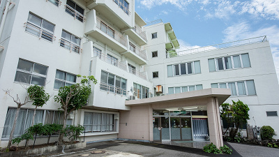 温泉割烹旅館 翠泉閣