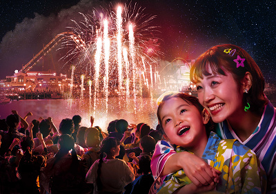 2026】USJ夏のナイトイベント「ユニバーサル・サマー・マツリ・ナイト
