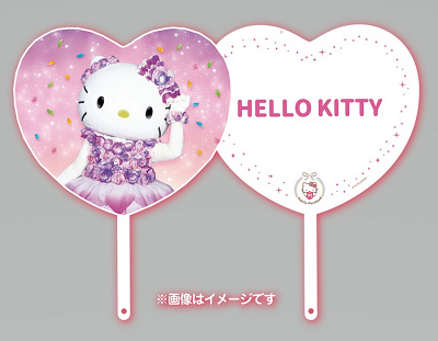 サンリオ】ピューロランドパレードまとめ！30周年記念「Hello