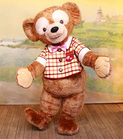 スウィートダッフィー