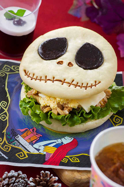 ディズニー　パークフード 公式】Park Food To-Go | 東京ディズニーリゾート