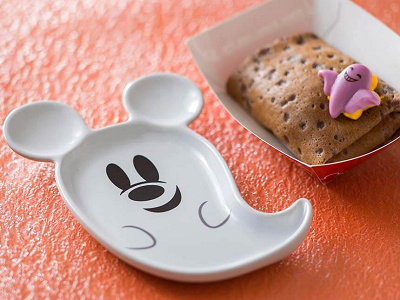 9/1発売】ディズニーハロウィンのスーベニア付きメニューまとめ！
