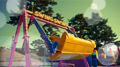  スイング・スイング