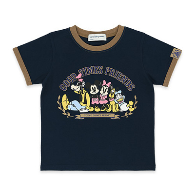 Ｔシャツ(グッドタイムズフレンズグッズ)