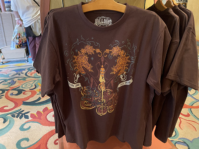 Tシャツ(ジャファー)