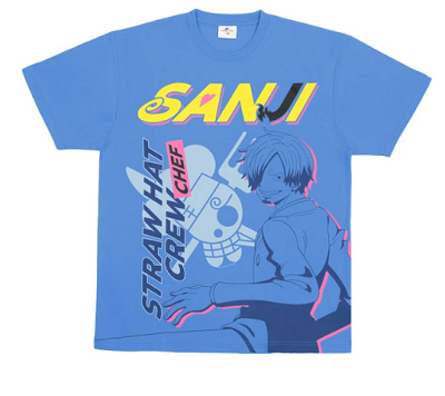 Tシャツ（ワンピースグッズ2026）