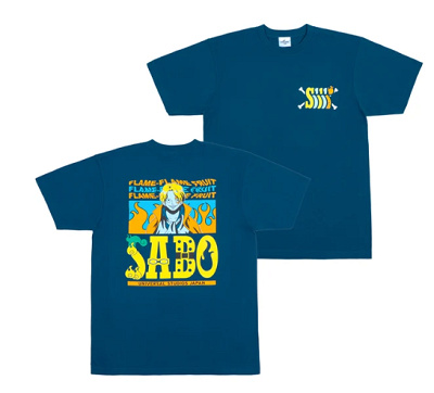 Tシャツ（ワンピースグッズ2026）