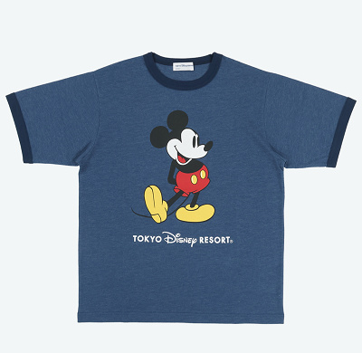 タグ付き ディズニー Tシャツ 3枚セット ミッキー他 Disney（ディズニー） tシャツ 「リンク」「ディズニー」ミッキー