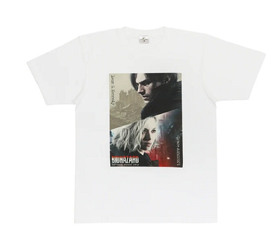 Tシャツ（USJハロウィングッズ2026）