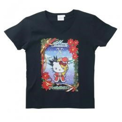 X JAPAN×ハローキティ】yoshikitty（ヨシキティ）グッズ29選！10