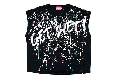 Tシャツ（レディースM-L）