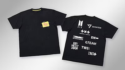 2025】USJ×HYBE「NO LIMIT! サマーダンスナイトwith HYBE JAPAN」鑑賞