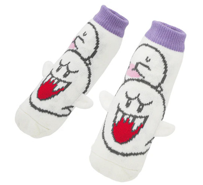 テレサルームソックス