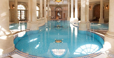 テルメ・ヴェネツィア