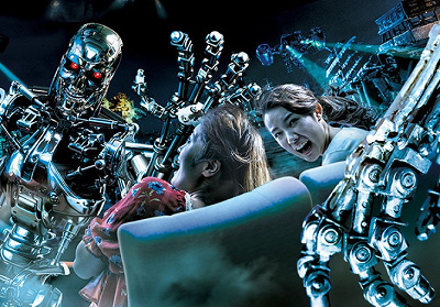 2019年11月8日公開】『ターミネーター6』最新情報！タイトル、あらすじ