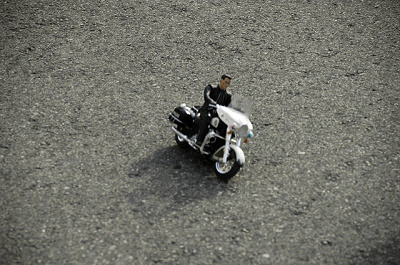 映画でおなじみジョン・コナーやサラ・コナー、シュワちゃん演じるターミネーターも登場!?