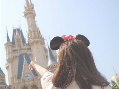 バックスタイルも素敵ですね!