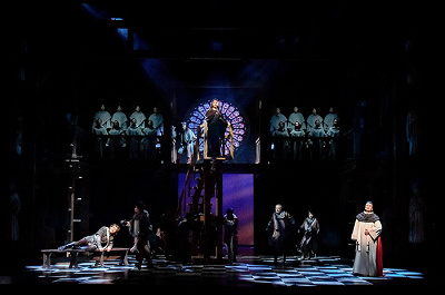 『ノートルダムの鐘』