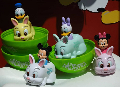 横からみてもかわいいフォルムがとっても人気♡