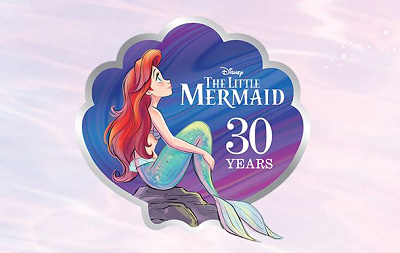 『リトル・マーメイド』30周年