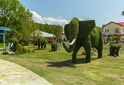 かしいかえん閉園の理由とは