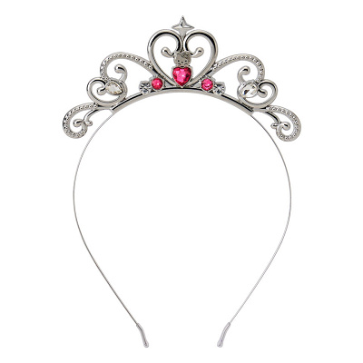 ティアラカチューシャ