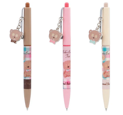 ティムボールペンセット