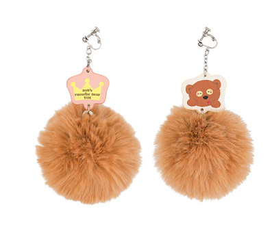 ティムイヤリング