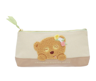 ティムペンケース