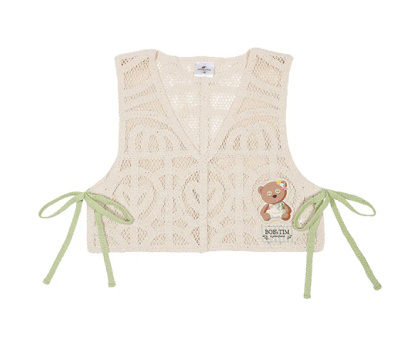 ティムニットベスト