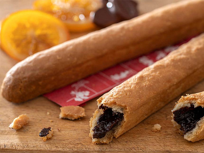 ティポトルタ(チョコレート&オレンジ)