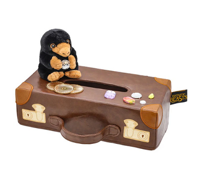 2025】USJのファンタスティック・ビーストグッズまとめ！ファンタビの