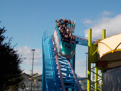 とちのきファミリーランド