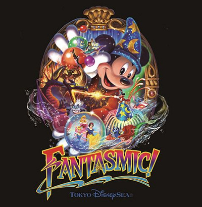 ディズニーのアトラクション＆パレード音楽CD9選！パーク気分を日常