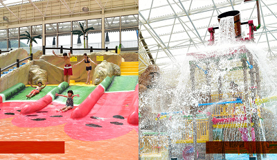 東京サマーランド