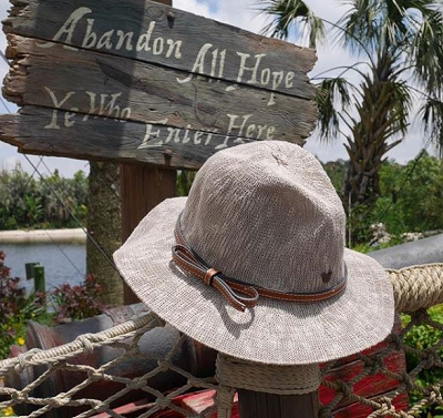 トムソーヤ島いかだの待ち時間と対策