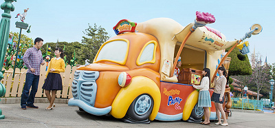 トゥーントーン・トリート