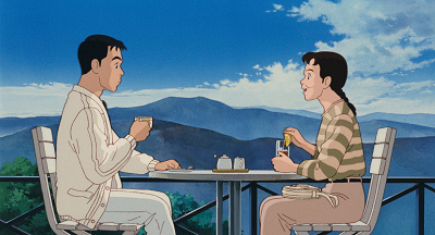 ジブリ映画】『おもひでぽろぽろ』を徹底解説！あらすじ、主要キャラと