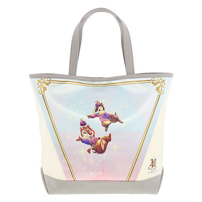 9/4発売】サーキュレーティングスマイルズグッズ！ディズニー40周年の