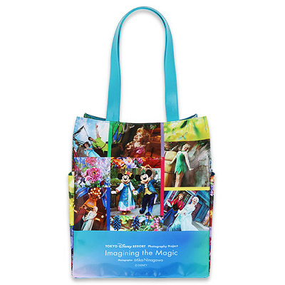 11/27発売】蜷川実花コラボ「イマジニング・ザ・マジックグッズ」第1弾