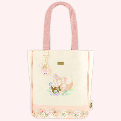 5/23発売】リーナ・ベル×PAUL＆JOEコラボグッズ！バッグやポーチ、ミニ