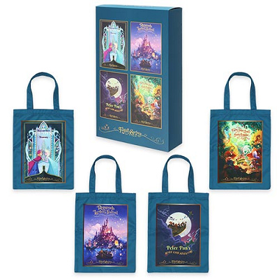 トートバッグセット